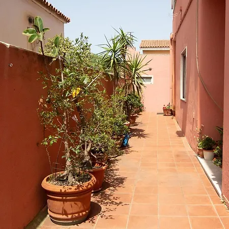 L'elicriso Apartment