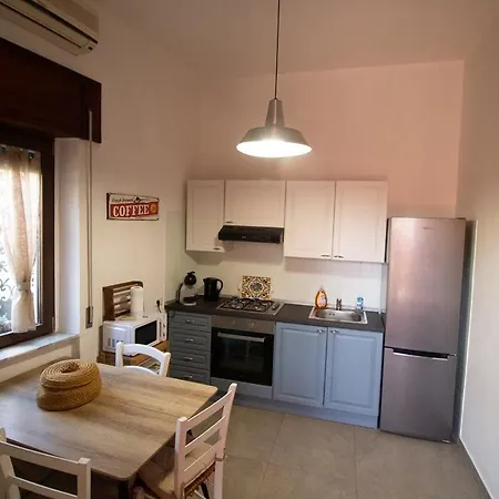 L'elicriso Apartment