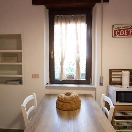 Apartment L'elicriso