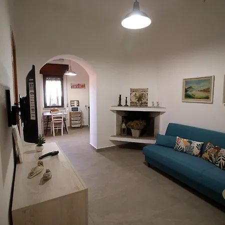 L'elicriso Apartment *