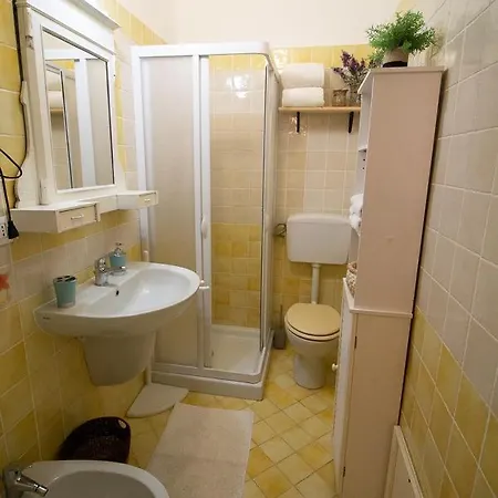 L'elicriso Apartment *