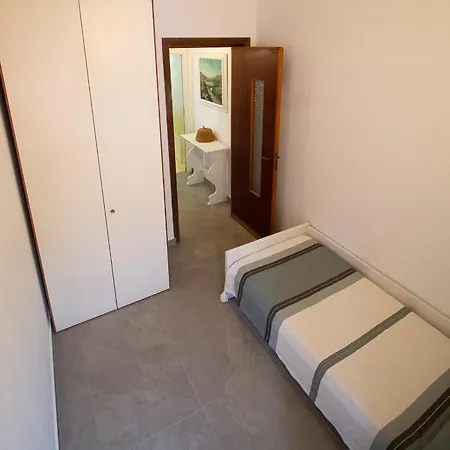 Apartment L'elicriso *