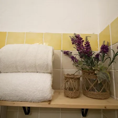 Apartment L'elicriso Olbia
